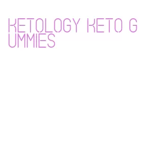 ketology keto gummies