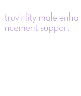 truvirility male enhancement support