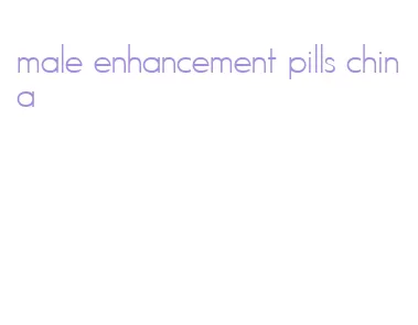 male enhancement pills china