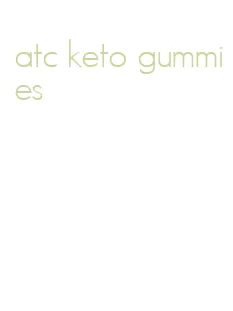 atc keto gummies