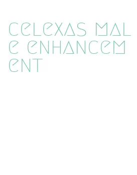 celexas male enhancement