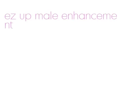 ez up male enhancement