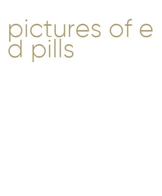 pictures of ed pills