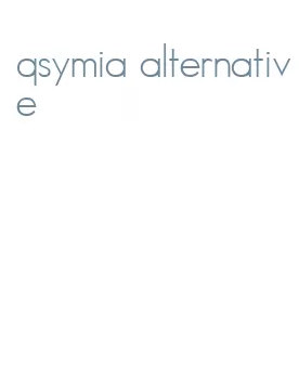 qsymia alternative