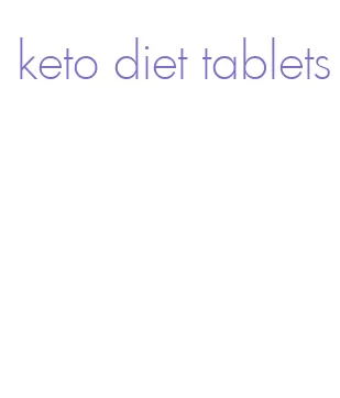 keto diet tablets