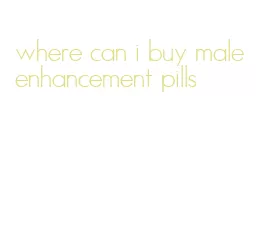 where can i buy male enhancement pills