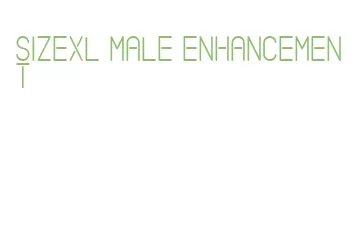 sizexl male enhancement