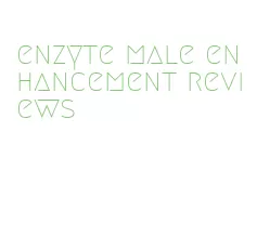 enzyte male enhancement reviews