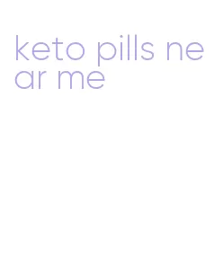 keto pills near me