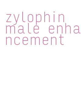 zylophin male enhancement