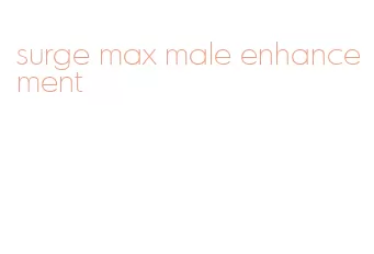 surge max male enhancement