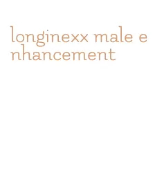 longinexx male enhancement