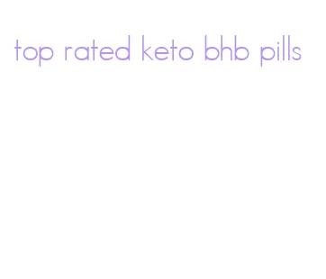 top rated keto bhb pills