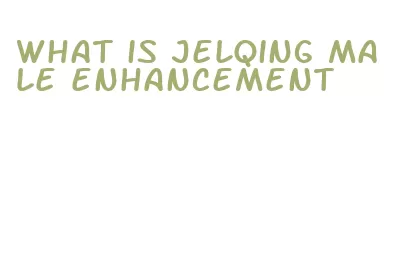 what is jelqing male enhancement